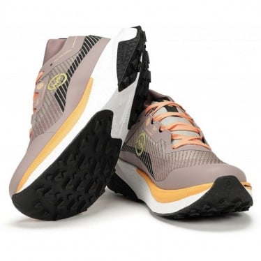 Zapatillas para hombre Fluchos ATOM AT139 Shark Trail Blast WINE