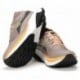 Zapatillas para hombre Fluchos ATOM AT139 Shark Trail Blast WINE