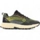 Zapatillas para hombre Fluchos ATOM AT158 Trail Running Terra 2.0 KAKI