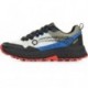 Zapatillas para hombre Fluchos ATOM AT158 Trail Running Terra 2.0 DARK_WHITE