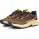 Zapatillas para hombre Fluchos ATOM AT158 Trail Running Terra 2.0 SAND