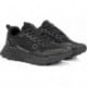 Deportivas para mujer Fluchos ATOM AT159 Terra V2 Low Density BLACK