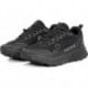 Deportivas para mujer Fluchos ATOM AT159 Terra V2 Low Density BLACK