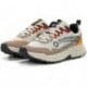Deportivas para mujer Fluchos ATOM AT159 Terra V2 Low Density HAWK_SAFARI