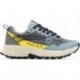 Deportivas para mujer Fluchos ATOM AT159 Terra V2 Low Density BLUE