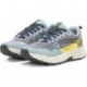 Deportivas para mujer Fluchos ATOM AT159 Terra V2 Low Density BLUE