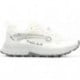 Deportivas para mujer Fluchos ATOM AT159 Terra V2 Low Density WHITE