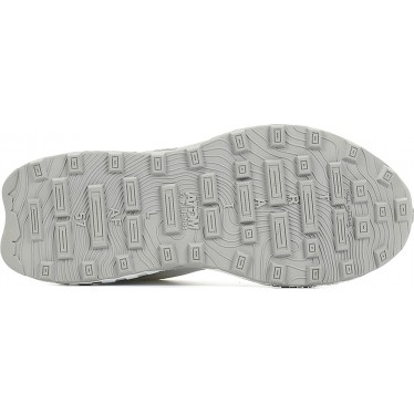 Deportivas para mujer Fluchos ATOM AT159 Terra V2 Low Density WHITE