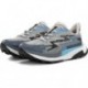 Zapatillas para hombre Fluchos ATOM AT160 Ion Blast BLUE_GREY