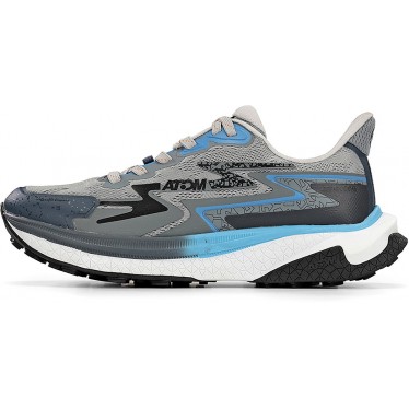 Zapatillas para hombre Fluchos ATOM AT160 Ion Blast BLUE_GREY