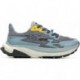 Deportiva para mujer Fluchos ATOM AT161 Ion Blast BLUE