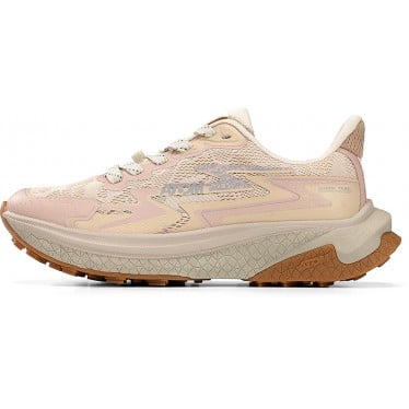Deportiva para mujer Fluchos ATOM AT161 Ion Blast ROSE