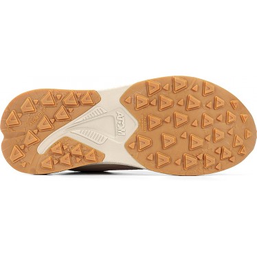 Deportiva para mujer Fluchos ATOM AT161 Ion Blast ROSE