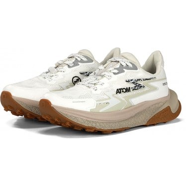 Deportiva para mujer Fluchos ATOM AT161 Ion Blast LIGHT