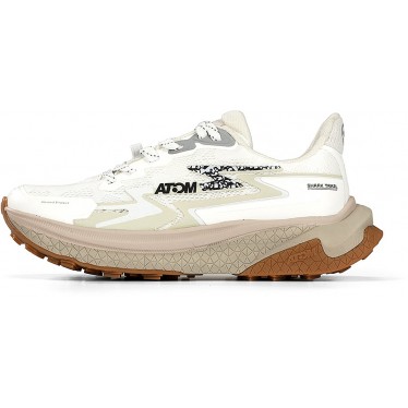 Deportiva para mujer Fluchos ATOM AT161 Ion Blast LIGHT