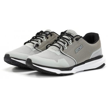 Zapatillas para hombre Fluchos ATOM AT162 Sport Style Victory GREY