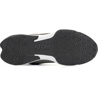 Zapatillas para hombre Fluchos ATOM AT162 Sport Style Victory GREY