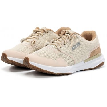 Deportivas para mujer Fluchos ATOM AT163 Sport Style Victory SAND