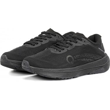 Zapatillas para hombre Fluchos ATOM AT164 Running Citius BLACK