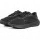 Zapatillas para hombre Fluchos ATOM AT164 Running Citius BLACK