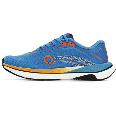 Zapatillas para hombre Fluchos ATOM AT164 Running Citius OCEAN
