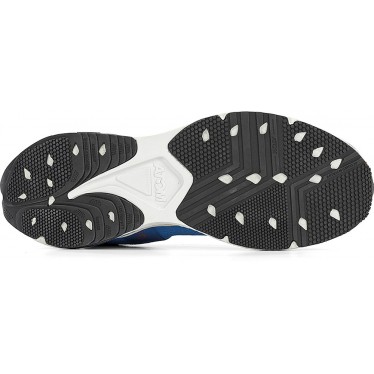Zapatillas para hombre Fluchos ATOM AT164 Running Citius OCEAN