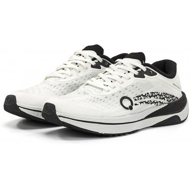 Zapatillas para hombre Fluchos ATOM AT164 Running Citius WHITE