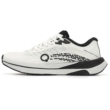 Zapatillas para hombre Fluchos ATOM AT164 Running Citius WHITE