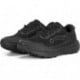 Deportivas para hombre Fluchos ATOM AT166 Trail Running K4 BLACK