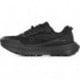 Deportivas para hombre Fluchos ATOM AT166 Trail Running K4 BLACK