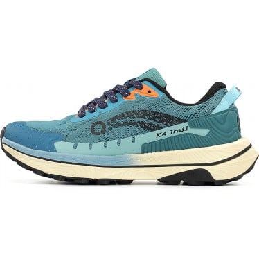 Deportivas para hombre Fluchos ATOM AT166 Trail Running K4 DARK_BLUE
