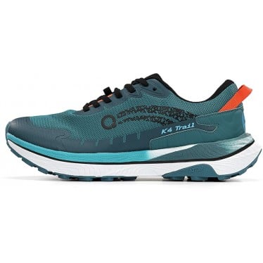 Deportivas para hombre Fluchos ATOM AT166 Trail Running K4 LAKE