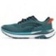 Deportivas para hombre Fluchos ATOM AT166 Trail Running K4 LAKE
