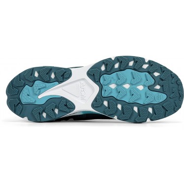 Deportivas para hombre Fluchos ATOM AT166 Trail Running K4 LAKE