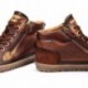 Botines para mujer Pikolinos 901-8772C1 Lagos CAOBA