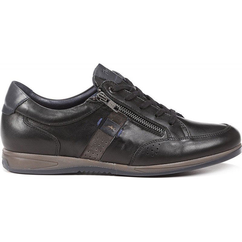 DEPORTIVAS FLUCHOS DANIEL F1280 NEGRO