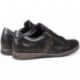 DEPORTIVAS FLUCHOS DANIEL F1280 NEGRO