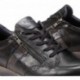 DEPORTIVAS FLUCHOS DANIEL F1280 NEGRO
