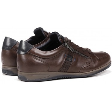 DEPORTIVAS FLUCHOS DANIEL F1280 MARRON