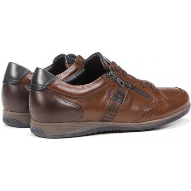 DEPORTIVA FLUCHOS DANIEL F1281 CAMEL