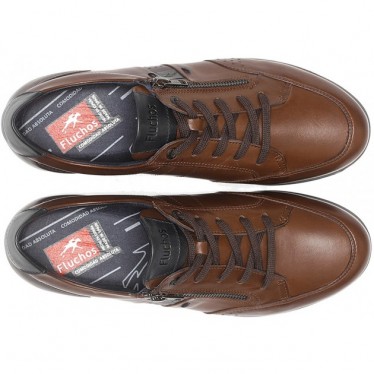 DEPORTIVA FLUCHOS DANIEL F1281 CAMEL