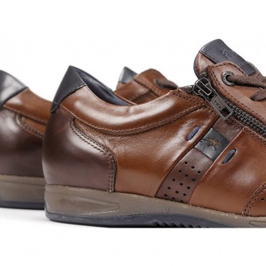 DEPORTIVA FLUCHOS DANIEL F1281 CAMEL