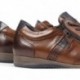 DEPORTIVA FLUCHOS DANIEL F1281 CAMEL