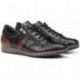 DEPORTIVA FLUCHOS DANIEL F1281 NEGRO