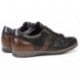DEPORTIVA FLUCHOS DANIEL F1281 NEGRO