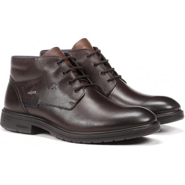 BOTIN IMPERMEABLE FLUCHOS F1305 MAGNUS CAFE