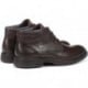 BOTIN IMPERMEABLE FLUCHOS F1305 MAGNUS CAFE