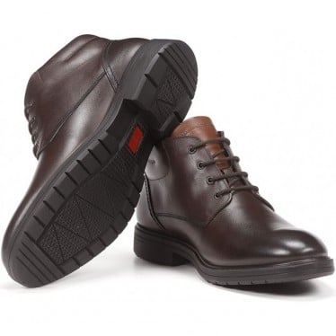 BOTIN IMPERMEABLE FLUCHOS F1305 MAGNUS CAFE