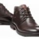 BOTIN IMPERMEABLE FLUCHOS F1305 MAGNUS CAFE