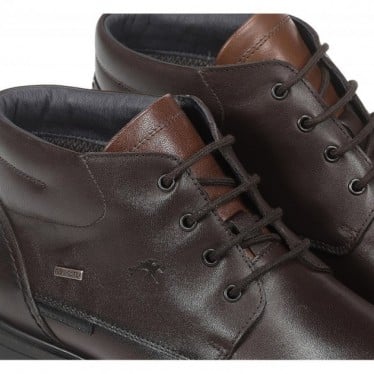 BOTIN IMPERMEABLE FLUCHOS F1305 MAGNUS CAFE